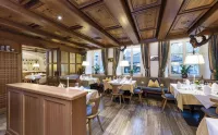 Hotel Grüner Baum Hotel a Bressanone
