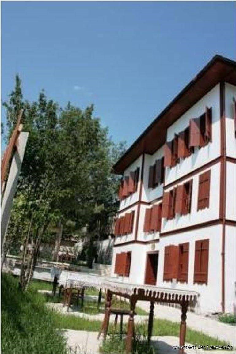 Arpacioglu Hotel