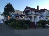 Grand View Motel