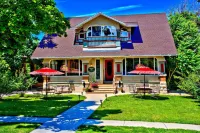 Bard's Inn Hotels in Cedar City
