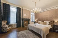 Boutique Hotel Huys Van Steyns Hotels in Hoeselt