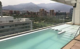 In Out Apartments Las Condes