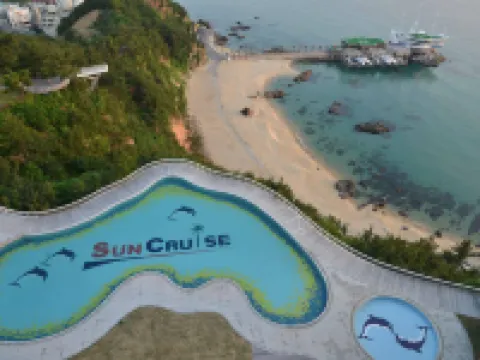 Sun Cruise Resort and Yacht Hotels in Gangneung-si