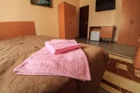 Ajhal Hotel Hotels in Neryungri