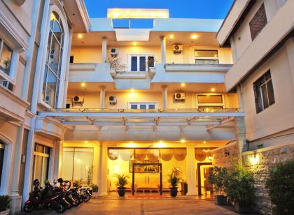 Padmaloka Hotel Tarakan