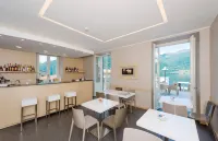 赫爾維蒂亞飯店 萊澤諾住宿飯店