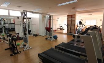 646 Hotel Balcarce
