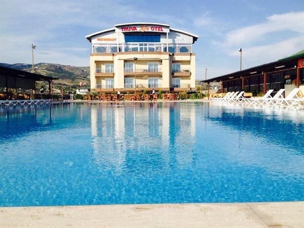 Truva Life Otel