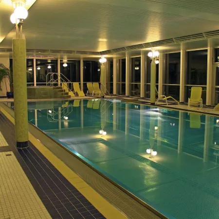 Parkhotel Schoenegg
