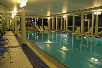 Parkhotel Schoenegg Hotels in Grindelwald