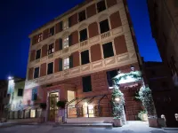 La Camogliese Hotel B&B Hotels in Camogli