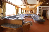 Hotel Rosalpina Hotel di Vigo di Fassa