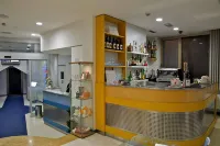Sam Hotel - bar