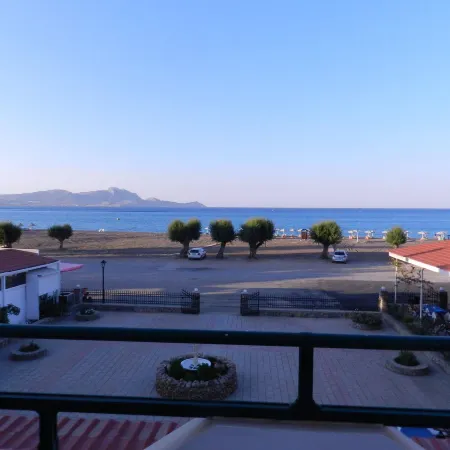 Lindos Aqua Terra