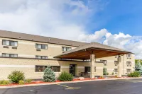 Quality Inn la Crosse Các khách sạn ở Onalaska