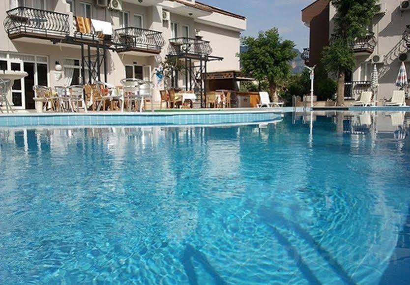 Dalyan Michelangelo Boutique Hotel