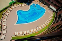 Galeon Residence & Spa - de luxe