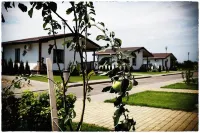 Hotel Hytoryanka Các khách sạn ở Minsk