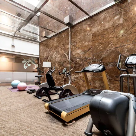 Golden Seoul Hotel Отели рядом с достопримечательностью «Мапхогу»