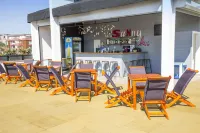 Kuban Resort & Aquapark - All Inclusive - bar