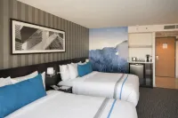 The Grand Winnipeg Airport Hotel by Lakeview Hoteles en Winnipeg