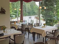 Waldhotel Felsenkeller Hotels in Bad Rothenfelde