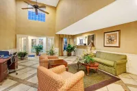 Baymont by Wyndham Gaffney