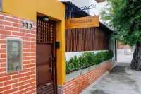 Albergaria Hostel Các khách sạn ở 