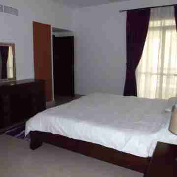 Muscat Oasis Residences Rooms