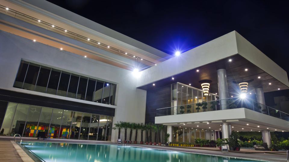 YMCA International Centre