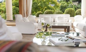 Hotel Mignon Meran Park & Spa