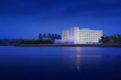 Hotel Naveen Lakeside