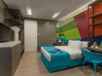 Boracay Uptown Hotels in Boracay Island