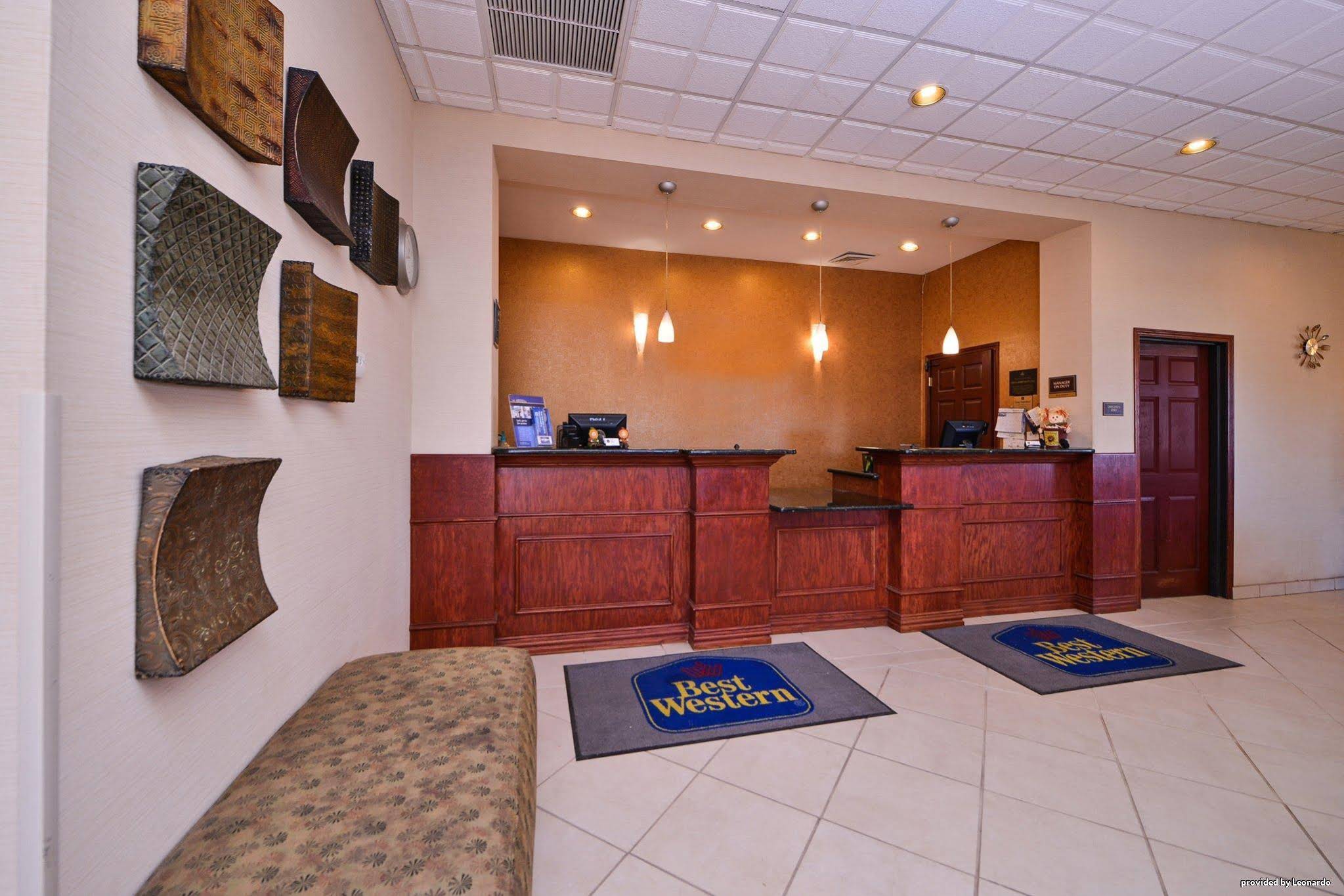 Best Western Northgate Inn