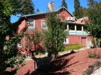 Strawberry Inn Hotels in Tuolumne County