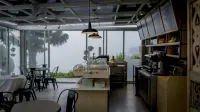 The Jerai Hill Resort - breakfast