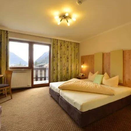 Hotel Karlwirt