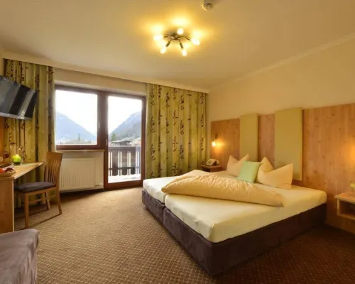 Hotel Karlwirt Hotels in Pertisau