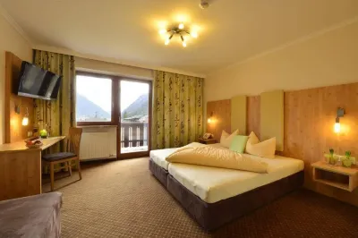Hotel Karlwirt Hotels in Pertisau