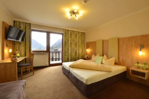 Hotel Karlwirt Hotels in Pertisau