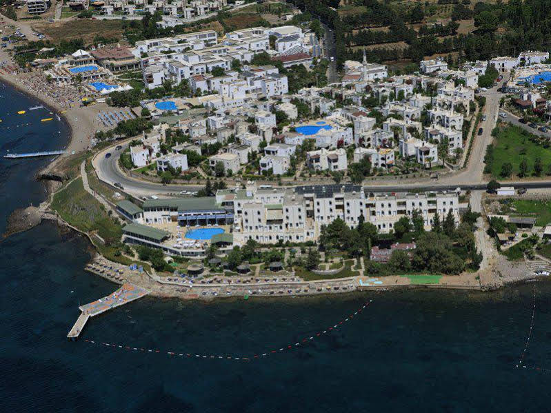 Chronos Beach Akyarlar