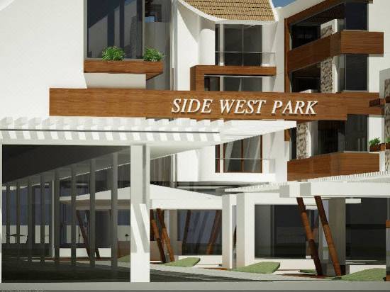 Side West Park Hotel-Side Updated 2022 Room Price-Reviews & Deals | Trip.com