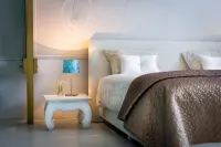 Villa BBB Hotels in 's-Gravenmoer