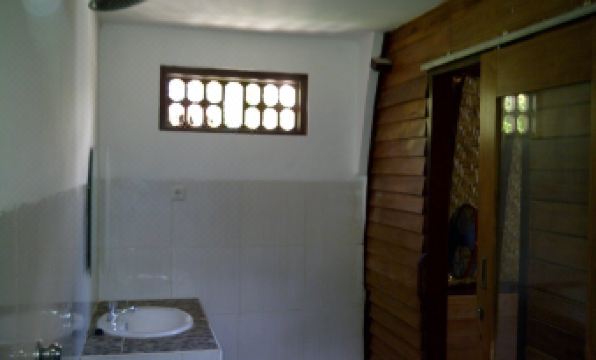Nusa Indah Bungalows