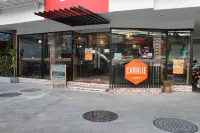 อีซี่แพลนเนต ภูเก็ต ป่าตอง