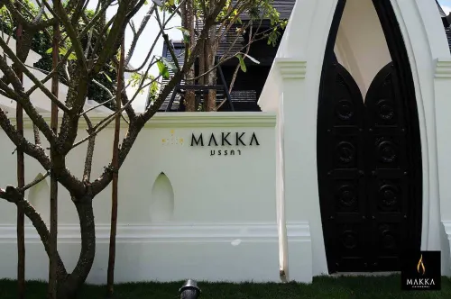 Makka Hotel Photos