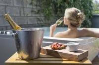 AcquaSanta Lofts Hotel - Romantic