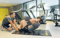 Thalazur Cabourg - Hôtel & Spa - Gym