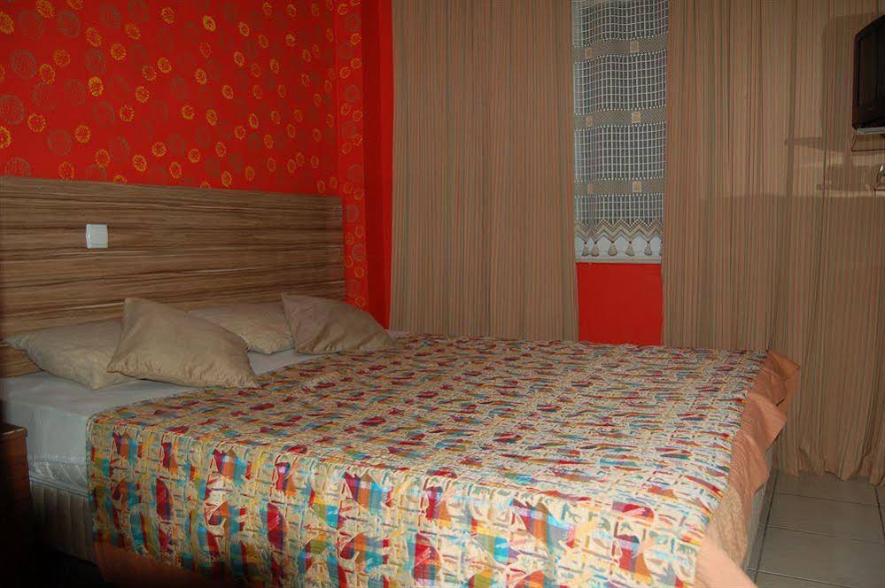 Hotel Twenty