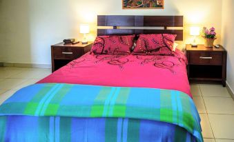 Hidden Eden Aruba Bed and Breakfast - Housity